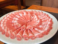 -南门涮肉(天坛南门店)