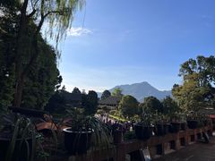 -峨眉山风景名胜区