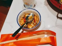 -红渡小香·牛肉麻辣香锅(车站南路店)