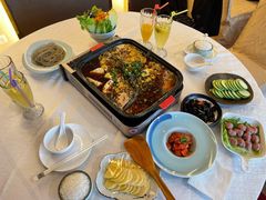 -王子私厨(鸿通城购物中心店)