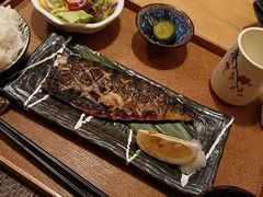 -长崎屋·日本料理·刺身·烧鸟(天河北路店)