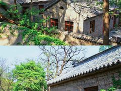 -崂山仰口游览区