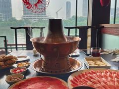 -南门涮肉(通州大船店)