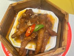-明腾壹间茶餐厅(新都会花园广场店)