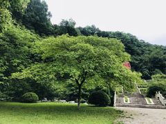 -陶祖圣境风景区