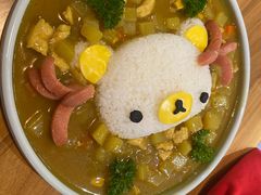 -红小满休闲餐厅(十全街店)