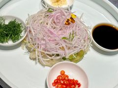 -狮王府淮扬菜(老门东店)