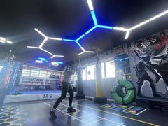 -M.S拳击泰拳馆(大学路店)