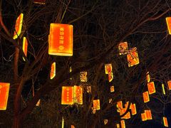 -淄博聊斋城景区