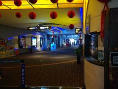 -万达影城(大明宫万达广场IMAX店)