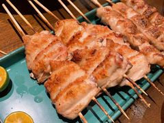 -芭菲盛宴·环球美食(北城国际店)