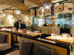 大堂-天府掌柜(九眼桥店)
