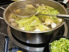 -林记潮牛·牛肉火锅(上马墩店)