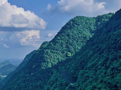 -娄山关景区