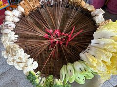 -厕所串串(文殊院店)