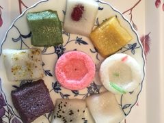 九色迷你糕-一品方糕专卖店