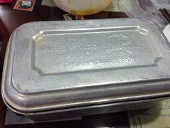 工厂铁盒饭-十八家面馆(均瑶店)