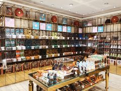 面包甜点陈列柜-VENCHI 闻绮(北京国贸商城店)