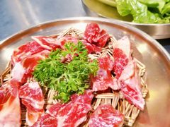 牛肋条-本炙炭烤·蒲烧活鳗料理店(金沙洲店)