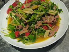 -平山宴(瘦西湖店)