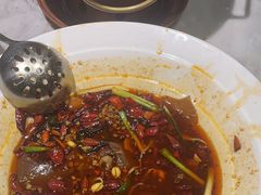 -北平盛世·新京菜·北京烤鸭(劲松·双井店)