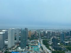 -南通金石国际大酒店