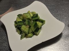 -探鱼·鲜青椒爽麻烤鱼(广州花都来又来店)