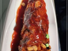 -京味斋·北京烤鸭(华威桥北工大店)