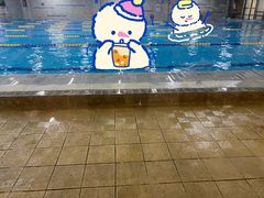 -海派健身(洋河力帆店)