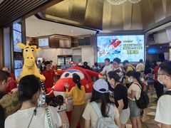 -TOYSRUS玩具反斗城(广州IGC天汇广场店)