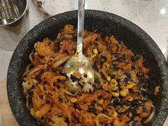 -韩香福烤肉庄园(荣成店)