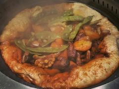 -灶座小锅烀饼·铁锅炖(全国总店)