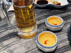 梅子酒-将太无二·蓝鳍放题·北美寿司(领展购物广场中关村店)