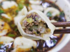 -回坊马二饺子馆