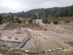 -中国香山·寿香谷