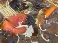 -天天鲜面馆(衡山路店)