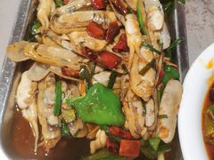 -袁老大龙虾(石鼓路总店)