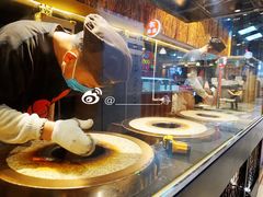 -阿甘锅盔(合生汇购物中心店)
