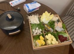 -和伊母婴护理中心·全套房(金山店)