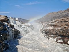 -陕西黄河壶口瀑布旅游区