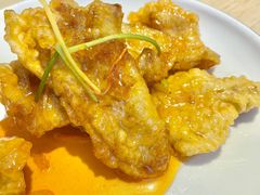 -关东小磨东北菜(上海长风大悦城店)