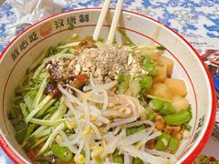 -汉唐守艺人·河北面馆(民心河店)