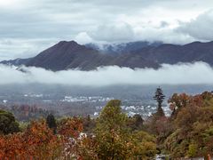 -塔川景区
