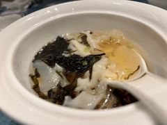 -扬州香格里拉·香宫中餐厅