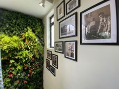 -Peet's Coffee皮爷咖啡(大学路店)