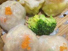 洪都三宝-豫璟轩中餐厅(南昌万怡店)