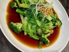 -羲和雅苑•北京烤鸭(平安国际金融中心店)