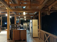 -福建鲤鱼洲酒店