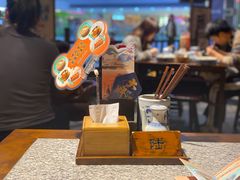 -南京大牌档(三阳广场苏宁店)