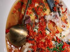 -老湘村·湖南土菜(天河维多利店)